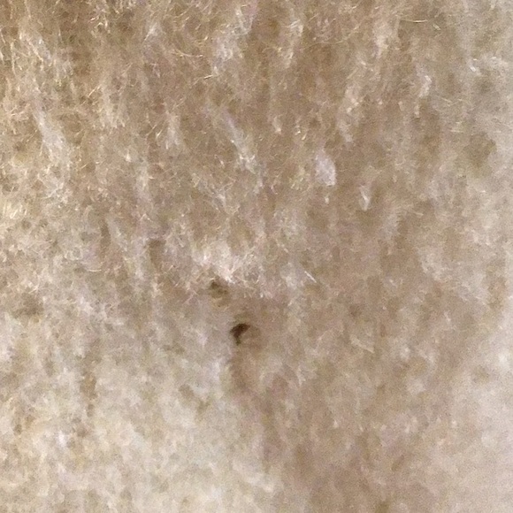 Gorgeous Vintage Coat Vandevers Tulsa 3/4 length sleeves. - Picture 5 of 7